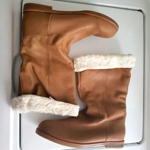 Gap boots